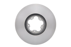 2x Bremsscheibe Vorderachse für FORD TRANSIT V363 Kasten Pritsche/Fahrgestell