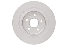 2x Bremsscheibe Hinterachse für OPEL ASTRA K Sports Tourer Kasten/Schrägheck