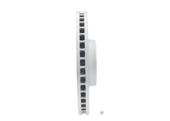 2x Bremsscheibe Vorderachse für AUDI A6 Allroad C7
