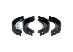 Bremsbackensatz Hinterachse für CITROËN PEUGEOT RENAULT DACIA SAXO XSARA Coupe
