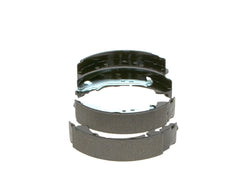 Bremsbackensatz Hinterachse für DAIHATSU TOYOTA CHARADE VIII YARIS