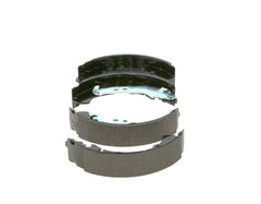 Bremsbackensatz Hinterachse für DAIHATSU TOYOTA CHARADE VIII YARIS