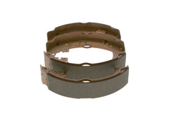 Bremsbackensatz Hinterachse für TOYOTA FORTUNER HILUX VII Pick-up VIII