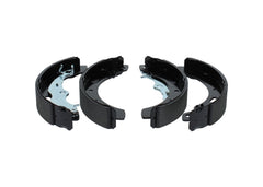 Bremsbackensatz Hinterachse für FORD B-MAX FOCUS III Stufenheck Turnier PUMA