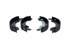 Bremsbackensatz Hinterachse für RENAULT SMART CLIO II Kasten/Schrägheck TWINGO