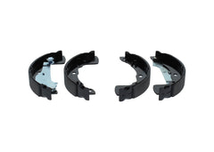 Bremsbackensatz Hinterachse für NISSAN MICRA V
