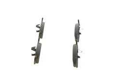 Bremsbelagsatz Scheibenbremse Vorderachse für SEAT SKODA VW AROSA FABIA I