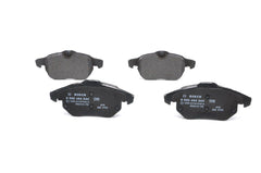 Bremsbelagsatz Scheibenbremse Vorderachse für FIAT OPEL SAAB CROMA Kasten/Kombi