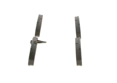 Bremsbelagsatz Scheibenbremse Vorderachse für CITROËN FIAT PEUGEOT JUMPER I