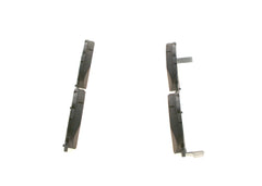 Bremsbelagsatz Scheibenbremse Vorderachse für TOYOTA AVENSIS Stufenheck Kombi