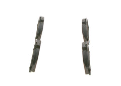 Bremsbelagsatz Scheibenbremse Hinterachse für MERCEDES-BENZ VW SPRINTER 4,6-t