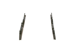 Bremsbelagsatz Scheibenbremse Vorderachse für LAND ROVER RANGE III SPORT I