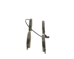 Bremsbelagsatz Scheibenbremse für NISSAN OPEL RENAULT SAAB VAUXHALL CHEVROLET