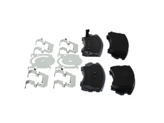 Bremsbelagsatz Scheibenbremse Vorderachse für MG OPEL SAAB VAUXHALL CHEVROLET