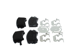 Bremsbelagsatz Scheibenbremse Vorderachse für MG OPEL SAAB VAUXHALL CHEVROLET