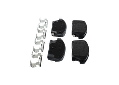 Bremsbelagsatz Scheibenbremse Vorderachse für OPEL VAUXHALL CHEVROLET CADILLAC