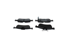 Bremsbelagsatz Scheibenbremse Hinterachse für HONDA CIVIC IX Tourer