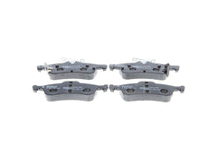 Bremsbelagsatz Scheibenbremse Hinterachse für HONDA CIVIC IX Tourer