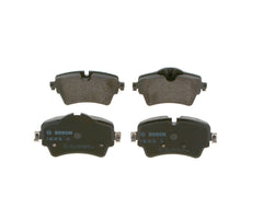 Bremsbelagsatz Scheibenbremse Vorderachse für BMW MINI 2 Active Tourer Gran X1