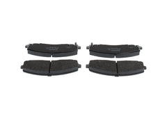 Bremsbelagsatz Scheibenbremse Vorderachse für FIAT LANCIA JEEP FREEMONT VOYAGER