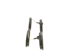 Bremsbelagsatz Scheibenbremse Vorderachse für CITROËN FIAT OPEL PEUGEOT JUMPER