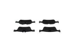 Bremsbelagsatz Scheibenbremse Hinterachse für PEUGEOT 308 SW II Kasten/Kombi
