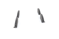 Bremsbelagsatz Scheibenbremse Vorderachse für FIAT RENAULT TALENTO Kasten