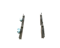 Bremsbelagsatz Scheibenbremse Vorderachse für JAGUAR LAND ROVER F-PACE I-PACE