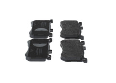 Bremsbelagsatz Scheibenbremse Vorderachse für MERCEDES-BENZ S-KLASSE SL