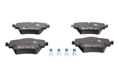 Bremsbelagsatz Scheibenbremse Vorderachse für BMW TOYOTA MINI 1 2 Active Tourer
