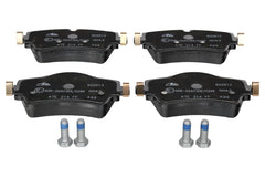 Bremsbelagsatz Scheibenbremse Vorderachse für BMW MINI 2 Active Tourer Gran X2
