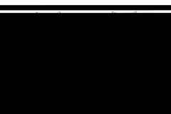 Bremsbelagsatz Scheibenbremse Vorderachse für MERCEDES-BENZ 190