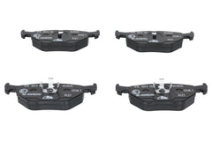 Bremsbelagsatz Scheibenbremse Hinterachse für BMW MG ROVER SAAB 3 Coupe