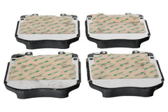 Bremsbelagsatz Scheibenbremse Vorderachse für BMW 2 Coupe 3 Touring 4 Gran