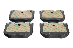Bremsbelagsatz Scheibenbremse Vorderachse für BMW TOYOTA 2 Coupe 3 Touring 4