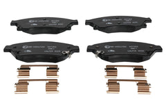 Bremsbelagsatz Scheibenbremse Vorderachse für OPEL CHEVROLET ASTRA J Caravan
