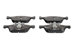 Bremsbelagsatz Scheibenbremse Vorderachse für HONDA CIVIC IX Stufenheck Tourer