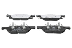 Bremsbelagsatz Scheibenbremse Vorderachse für FORD USA GALAXY III S-MAX MK VAN