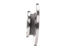 2x Bremsscheibe Hinterachse für FORD TOURNEO CUSTOM V362 Bus TRANSIT V363