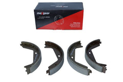 Bremsbackensatz Feststellbremse Hinterachse für VOLVO S60 I S80 II V70 III XC70