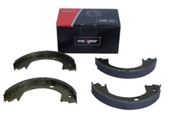 Bremsbackensatz Feststellbremse Hinterachse für CHRYSLER DODGE CONCORDE NEON II