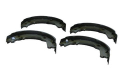 Bremsbackensatz Feststellbremse Hinterachse für SUBARU FORESTER IMPREZA Coupe