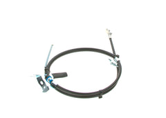 Seilzug Feststellbremse hinten links für CITROËN PEUGEOT TOYOTA C1 107 AYGO