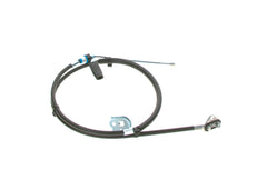 Seilzug Feststellbremse hinten links für CITROËN PEUGEOT TOYOTA C1 107 AYGO