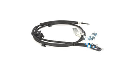 Seilzug Feststellbremse hinten für FORD C-MAX II Van FOCUS III Kasten/Kombi