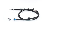 Seilzug Feststellbremse hinten für FORD TOURNEO CONNECT / GRAND V408