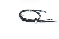 Seilzug Feststellbremse hinten für FORD TOURNEO CONNECT / GRAND V408