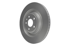 2x Bremsscheibe Hinterachse für AUDI A6 C7 Avant A7 Sportback A8 D4