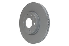 2x Bremsscheibe Vorderachse für MAZDA 6 Sport Kombi Stufenheck
