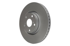 2x Bremsscheibe Vorderachse für TOYOTA AVENSIS Stufenheck Kombi VERSO VAN